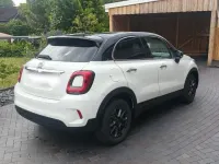 Gebraucht Fiat 500X Urban 120 PS (88 kW) 2019 Weiß SUV