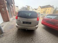 Gebraucht Mazda 5 145 PS (106 kW) 2006 Gold Van / Kleinbus