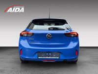 Gebraucht Opel Corsa Edition 75 PS (55 kW) 2021 Blau Kleinwagen