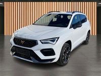 Gebraucht Cupra Ateca 150 PS (110 kW) 2025 Nevada weiss SUV