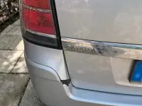 Gebraucht Opel Zafira 105 PS (77 kW) 2006 Van / Kleinbus