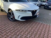 Gebraucht Alfa Romeo Tonale Veloce 160 PS (117 kW) 2024 Weiss SUV