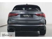gebraucht Audi RS Q3 tronic