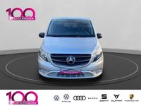 gebraucht Mercedes Vito Tourer CDI Edition lang LED NAVI digitales Cockpit