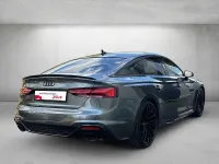 Gebraucht Audi RS5 Sportback Sport 450 PS (330 kW) 2023 Grau Limousine
