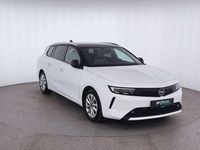 Gebraucht Opel Astra Elegance 131 PS (96 kW) 2023 Weiß Kombi