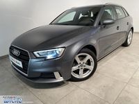 gebraucht Audi A3 Sportback Sport