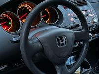 Gebraucht Honda Jazz 83 PS (61 kW) 2008 Grau Kleinwagen