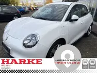 Usado Ora 03 125 kW (171 CV) 2023 Blanco Utilitario