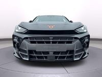 Usata Cupra Terramar VZ 265 CV (194 kW) 2025 Nero SUV