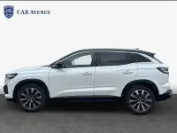 Neu Renault Austral Techno 148 PS (108 kW) 2026 Weiß SUV