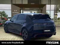 Neu Hyundai Ioniq 5 2026 Ecotronic grey SUV