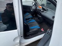 Gebraucht Renault Twingo 75 PS (55 kW) 2011 Weiß Kleinwagen