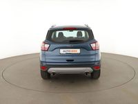 gebraucht Ford Kuga 1.5 EcoBoost Cool&Connect, Benzin, 19.630 €