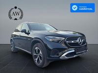 Gebraucht Mercedes GLC300e Avantgarde 313 PS (230 kW) 2024 Schwarz SUV