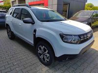 gebraucht Dacia Duster LPG*Shzg*PDC*Cam*17Zoll*Keyless*TOT Winke