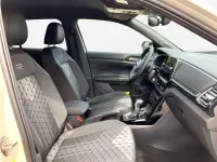 Neu VW T-Cross R-line 116 PS (85 kW) 2026 Ascotgrau SUV