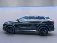 Gebraucht BYD Seal U Design 131 PS (96 kW) 2025 Schwarz SUV