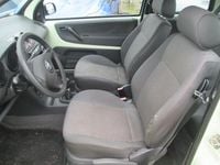 Gebraucht Seat Arosa 50 PS (36 kW) 2002 Grün Kleinwagen