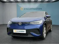 Second-hand VW ID.5 2023 Albastru SUV