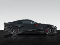 Gebraucht Aston Martin Vanquish 835 PS (614 kW) 2025 Schwarz