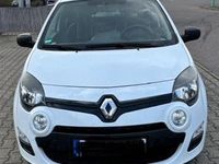 gebraucht Renault Twingo Paris 1.2 LEV 16V 75 eco2 Paris