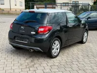 Gebraucht Citroën DS3 So Chic 92 PS (67 kW) 2010 Weiß Kleinwagen