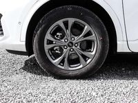 Gebraucht Ford Kuga ST-Line X 224 PS (164 kW) 2024 Weiss SUV