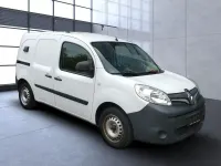 Używany Renault Kangoo 116 KM (85 kW) 2022 Biały Minivan