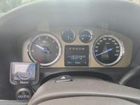Gebraucht Cadillac Escalade 337 PS (247 kW) 2013 Schwarz SUV