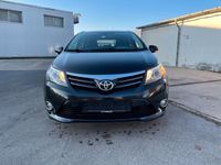 gebraucht Toyota Avensis Combi 2.2 D-4D Executive , Scheckheft 2 Hand