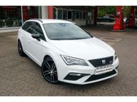 gebraucht Seat Leon ST Cupra