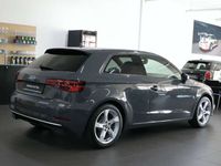 gebraucht Audi A3 1.4 ultra Sport Absolut neuwertig UNFALLFREI!