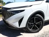 Neu Nissan Qashqai Tekna 158 PS (116 kW) 2026 Pearl white perleffekt pearl white perleffekt SUV
