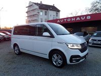 Occasion VW Multivan 204 ch (150 kW) 2021 Blanc Monospace