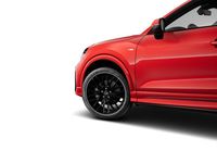 Neu Audi Q2 S-Line 150 PS (110 kW) 2026 Rot SUV