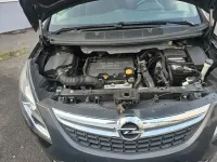 Gebraucht Opel Zafira Tourer Sport 140 PS (102 kW) 2013 Van / Kleinbus