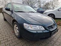 gebraucht Honda Accord Coupe 2.0i ES