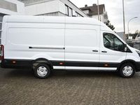 Gebraucht Ford Transit Trend 131 PS (96 kW) 2025 Frostweiß Van / Kleinbus