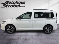 Gebraucht VW Caddy Life 116 PS (85 kW) 2025 Candyweiß Van / Kleinbus