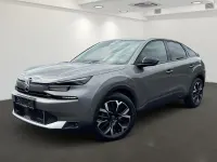 Gebraucht Citroën C4 136 PS (100 kW) 2025 Grau metallic SUV