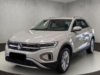 Neu VW T-Roc 2025 Andere SUV