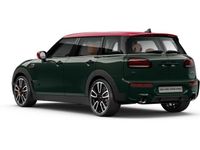 gebraucht Mini John Cooper Works Clubman ALL4