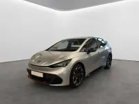 Usata Cupra Born 169 kW (231 CV) 2025 Argento Utilitaria