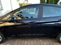 Gebraucht Ford Fiesta S 95 PS (69 kW) 2020 Schwarz Kleinwagen