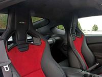 gebraucht Nissan 370Z Nismo 