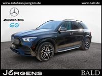 gebraucht Mercedes GLE53 AMG Perf-AGA Memo