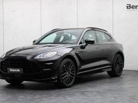 Gebraucht Aston Martin DBX 707 PS (519 kW) 2023 Schwarz SUV