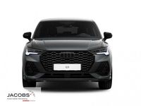 gebraucht Audi Q3 Sportback S line 35 TFSI 110(150) kW(PS) S tron