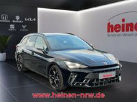 Gebraucht Cupra Leon 333 PS (244 kW) 2025 Schwarz Limousine
